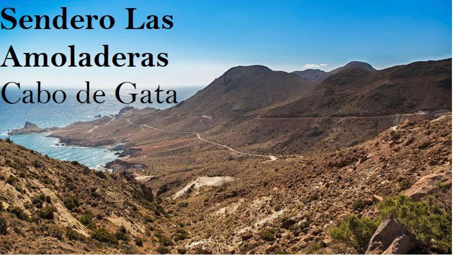 Alojamiento Las Dunas Alto 타베르나스 외부 사진