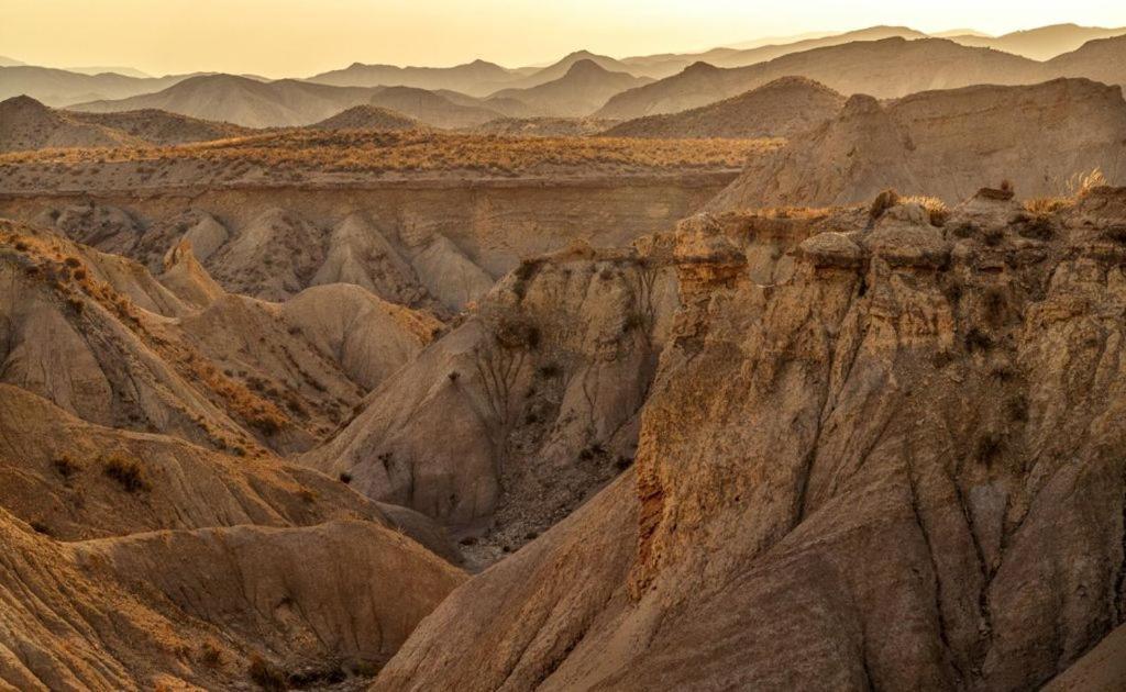 Alojamiento Las Dunas Alto 타베르나스 객실 사진